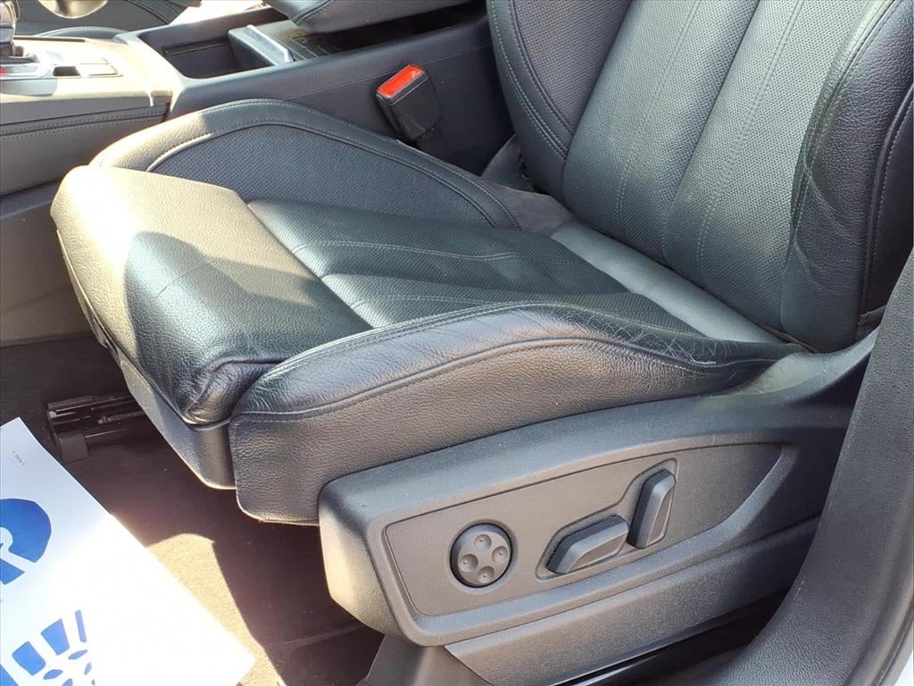 2019 Audi Q5 45 Premium