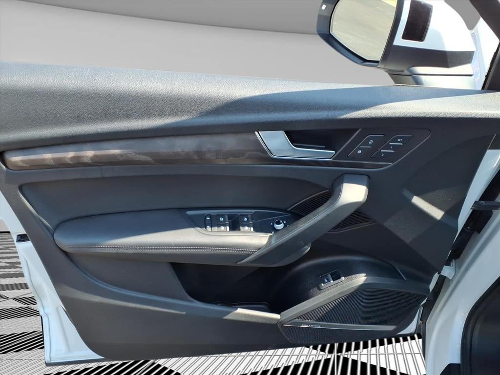 2019 Audi Q5 45 Premium