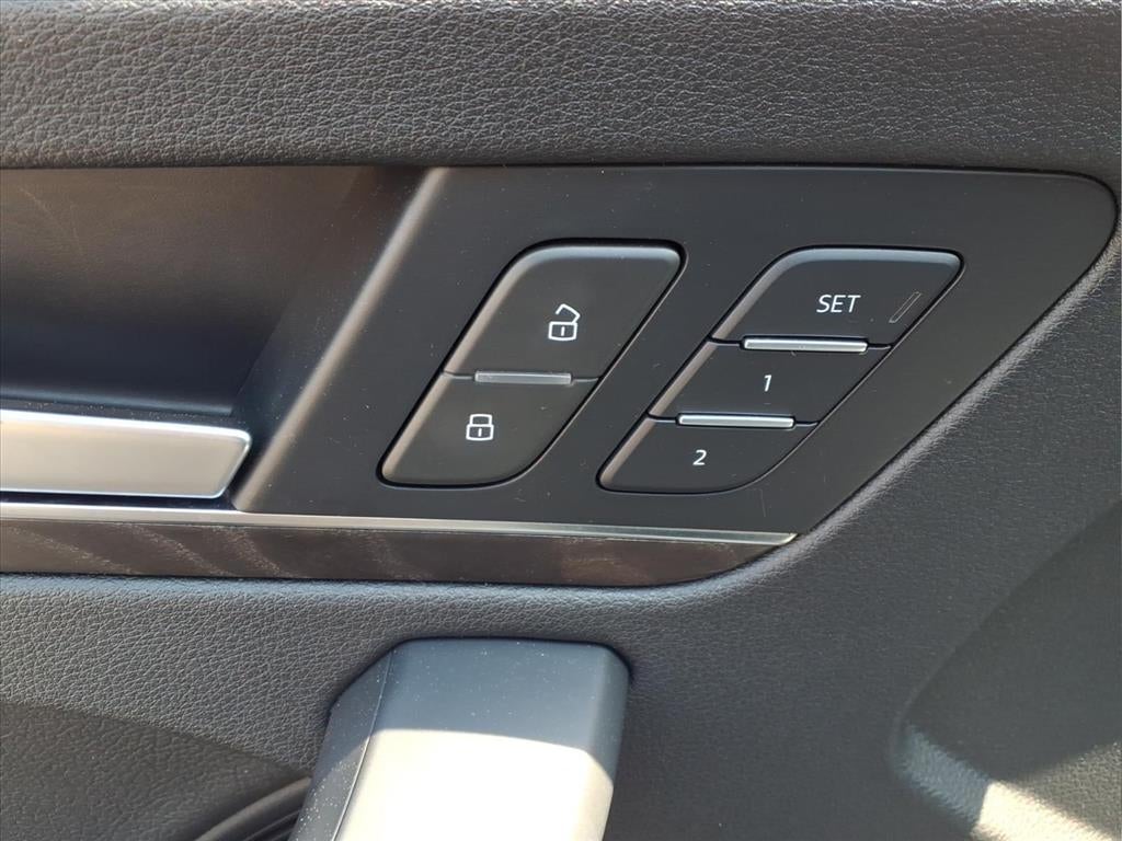2019 Audi Q5 45 Premium