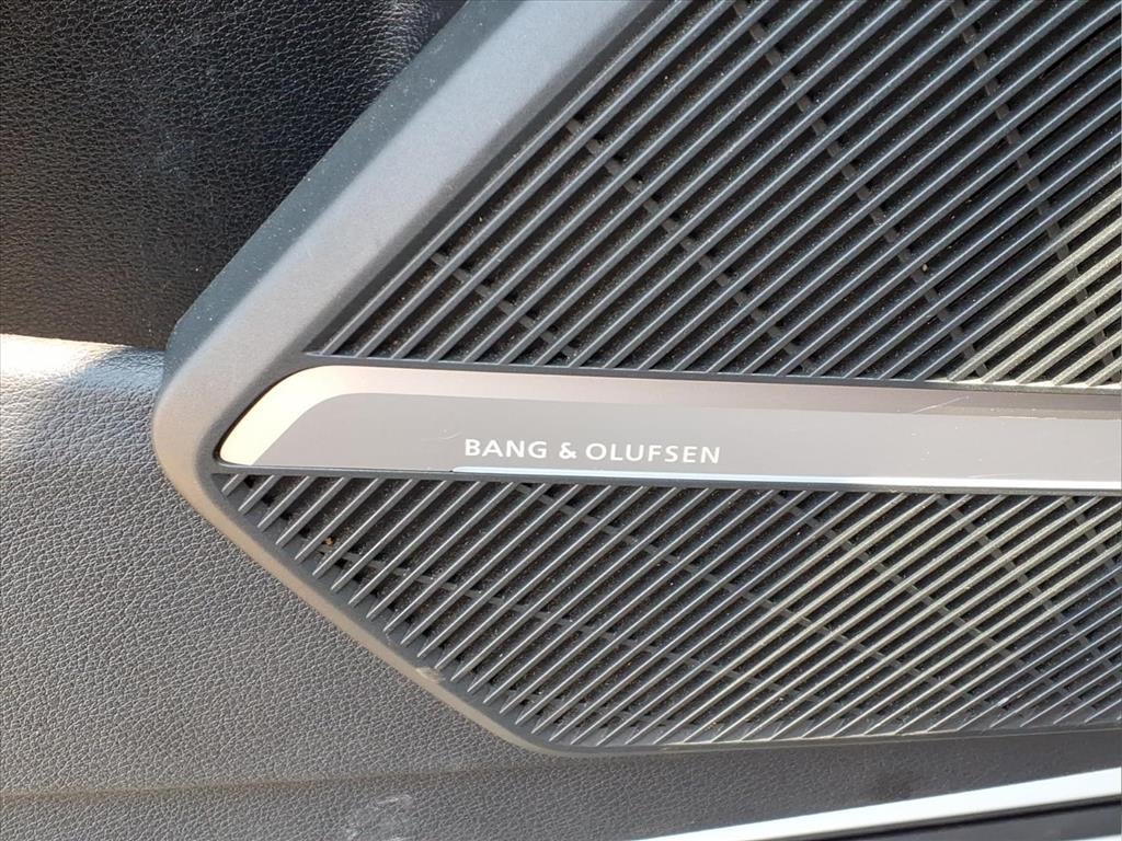 2019 Audi Q5 45 Premium