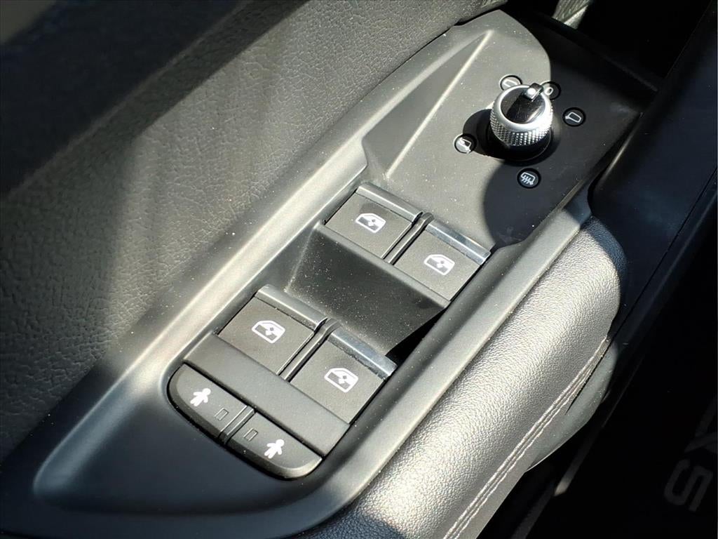 2019 Audi Q5 45 Premium