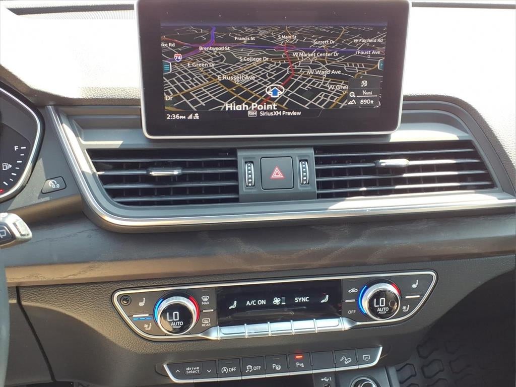2019 Audi Q5 45 Premium