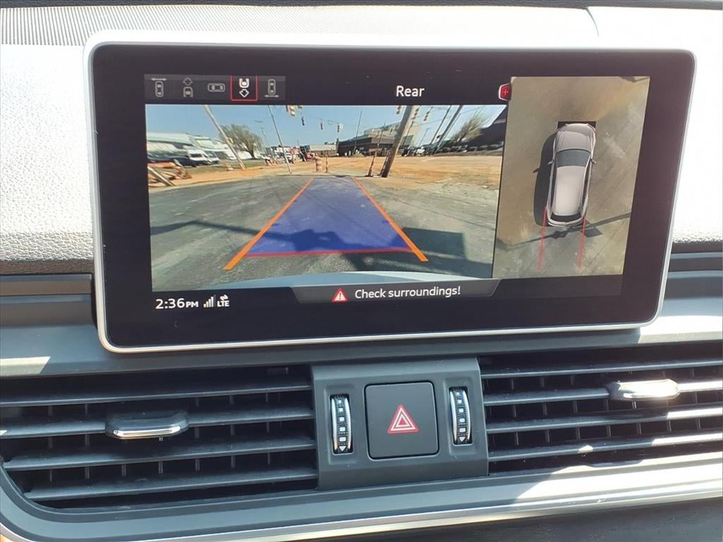 2019 Audi Q5 45 Premium