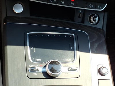 2019 Audi Q5 45 Premium