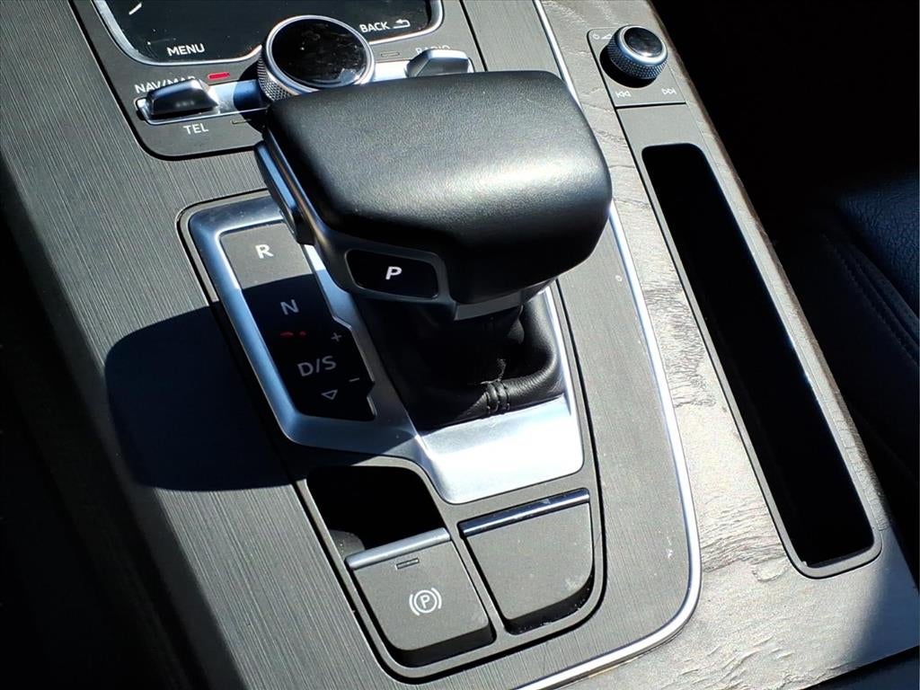 2019 Audi Q5 45 Premium