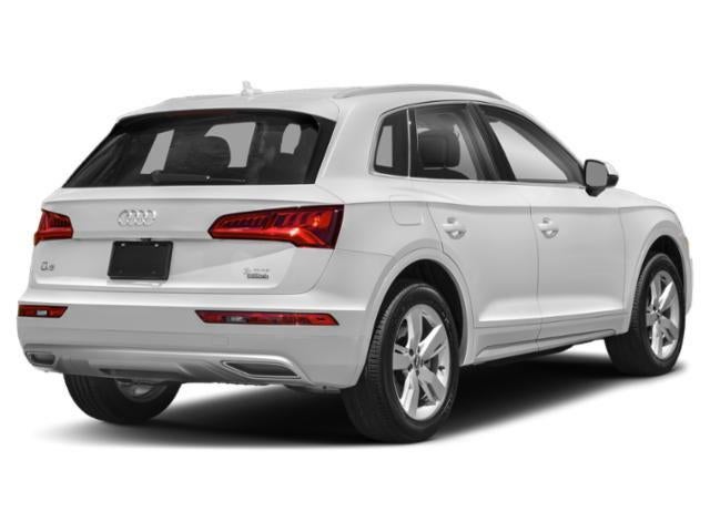 2019 Audi Q5 45 Premium
