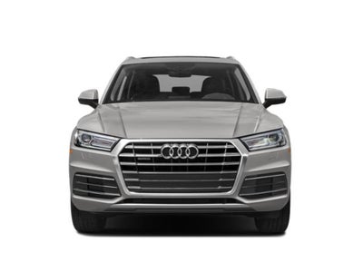 2019 Audi Q5 45 Premium