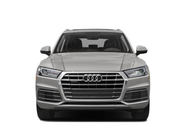 2019 Audi Q5 45 Premium