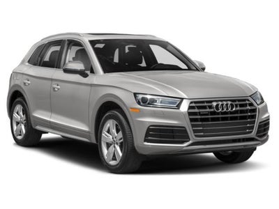 2019 Audi Q5 45 Premium