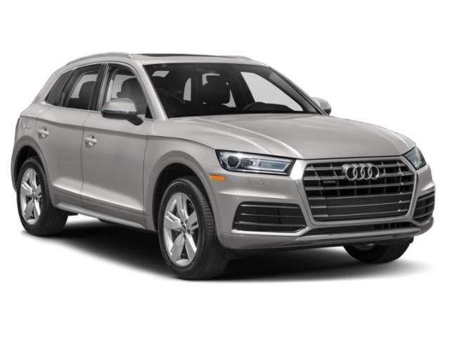 2019 Audi Q5 45 Premium