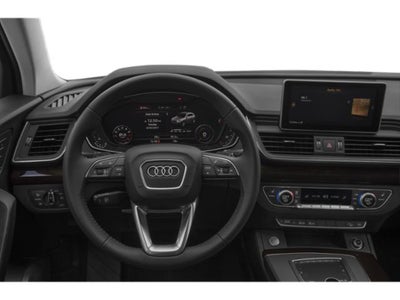 2019 Audi Q5 45 Premium