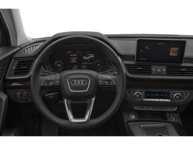 2019 Audi Q5 45 Premium