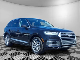 2019 Audi Q7 55 Premium
