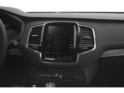 2020 Volvo XC90 T6 Momentum 7 Passenger