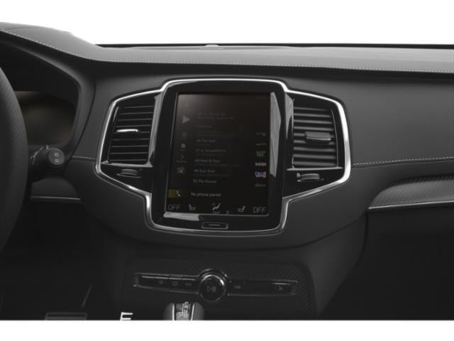 2020 Volvo XC90 T6 Momentum 7 Passenger