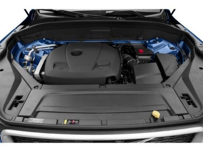 2020 Volvo XC90 T6 Momentum 7 Passenger
