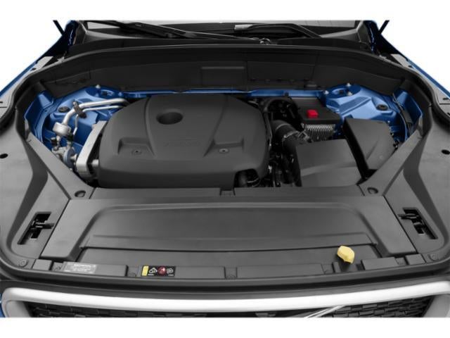 2020 Volvo XC90 T6 Momentum 7 Passenger