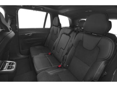 2020 Volvo XC90 T6 Momentum 7 Passenger