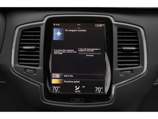2020 Volvo XC90 T6 Momentum 7 Passenger