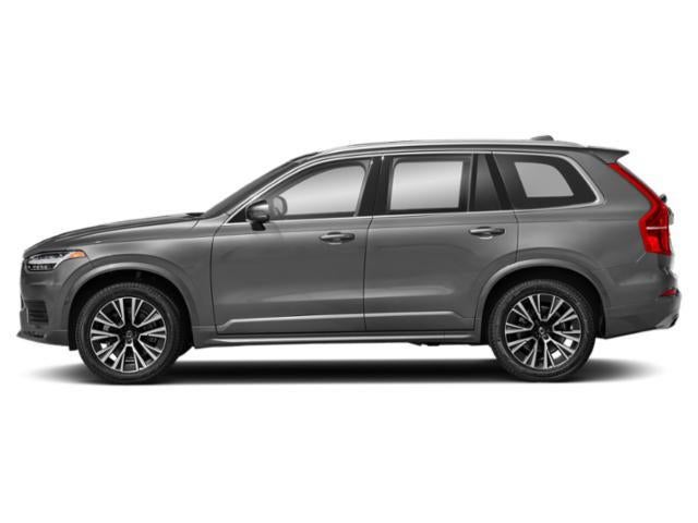 2020 Volvo XC90 T6 Momentum 7 Passenger