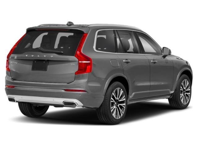 2020 Volvo XC90 T6 Momentum 7 Passenger