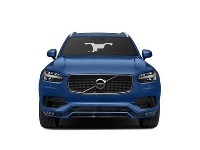 2020 Volvo XC90 T6 Momentum 7 Passenger