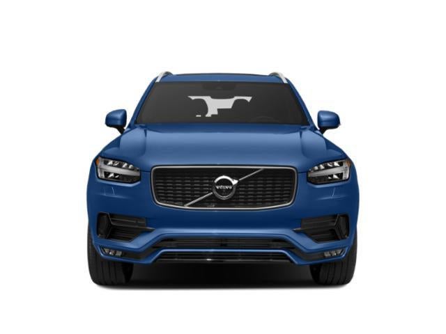 2020 Volvo XC90 T6 Momentum 7 Passenger