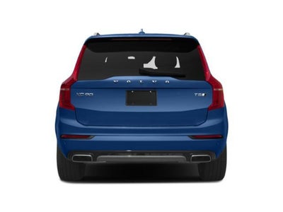2020 Volvo XC90 T6 Momentum 7 Passenger