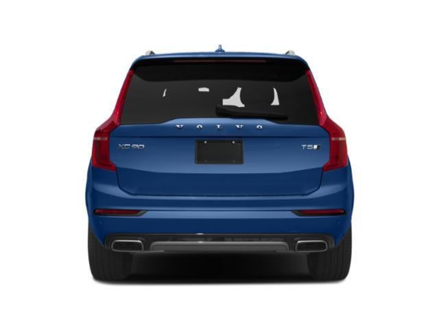 2020 Volvo XC90 T6 Momentum 7 Passenger