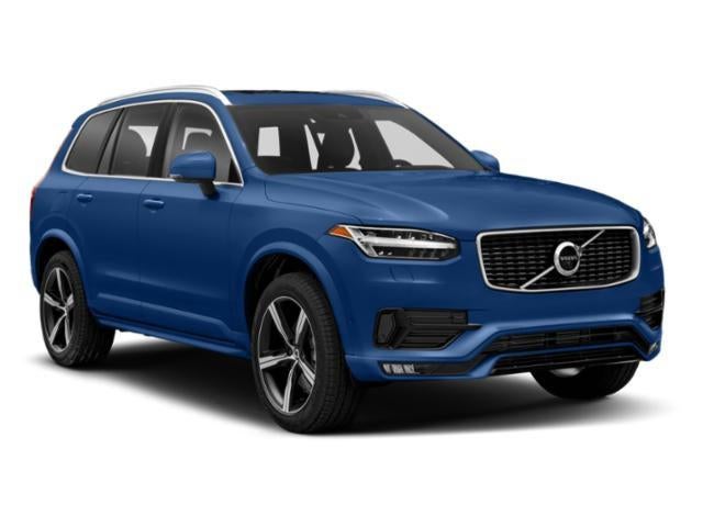 2020 Volvo XC90 T6 Momentum 7 Passenger