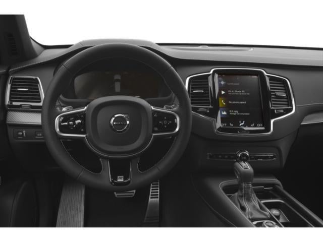 2020 Volvo XC90 T6 Momentum 7 Passenger