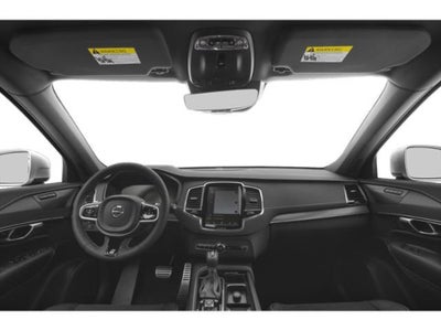 2020 Volvo XC90 T6 Momentum 7 Passenger