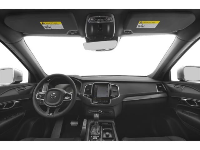 2020 Volvo XC90 T6 Momentum 7 Passenger