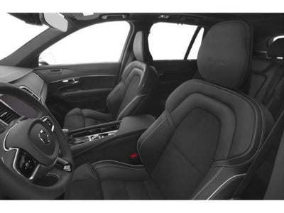 2020 Volvo XC90 T6 Momentum 7 Passenger