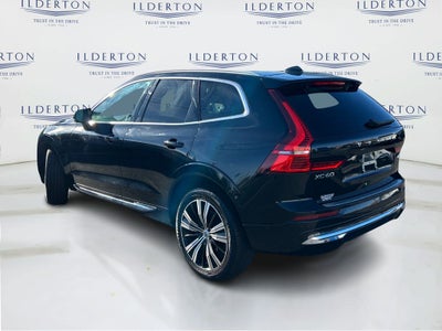 2023 Volvo XC60 B5 Plus Bright Theme