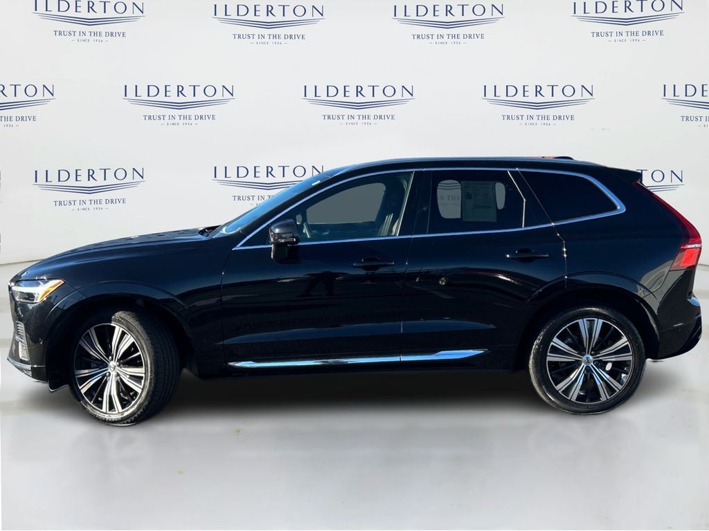 2023 Volvo XC60 B5 Plus Bright Theme
