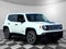 2016 Jeep Renegade Sport