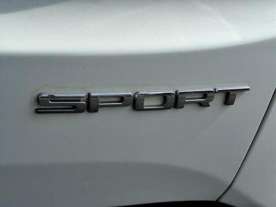 2016 Jeep Renegade Sport