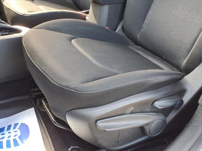 2016 Jeep Renegade Sport