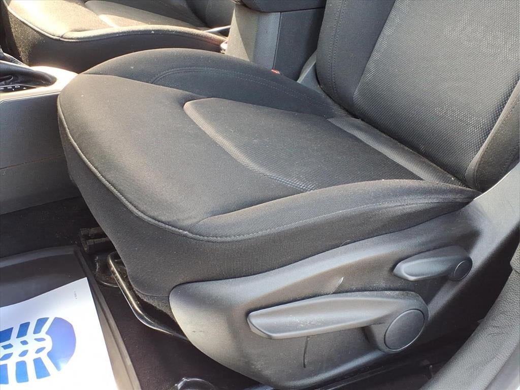 2016 Jeep Renegade Sport