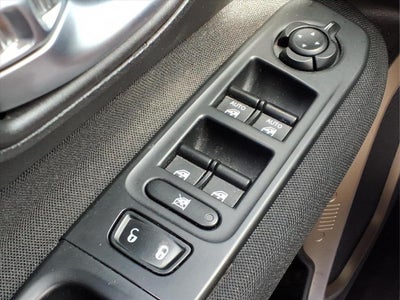 2016 Jeep Renegade Sport