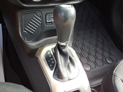 2016 Jeep Renegade Sport