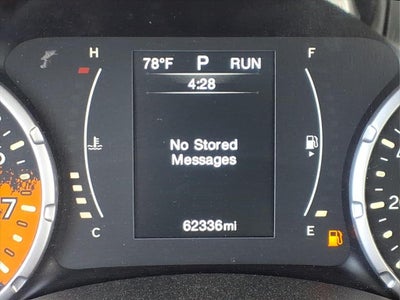 2016 Jeep Renegade Sport