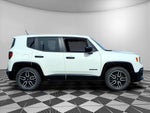 2016 Jeep Renegade Sport