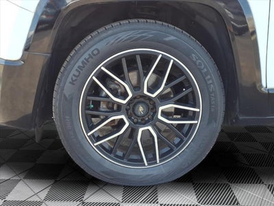 2016 Jeep Renegade Sport