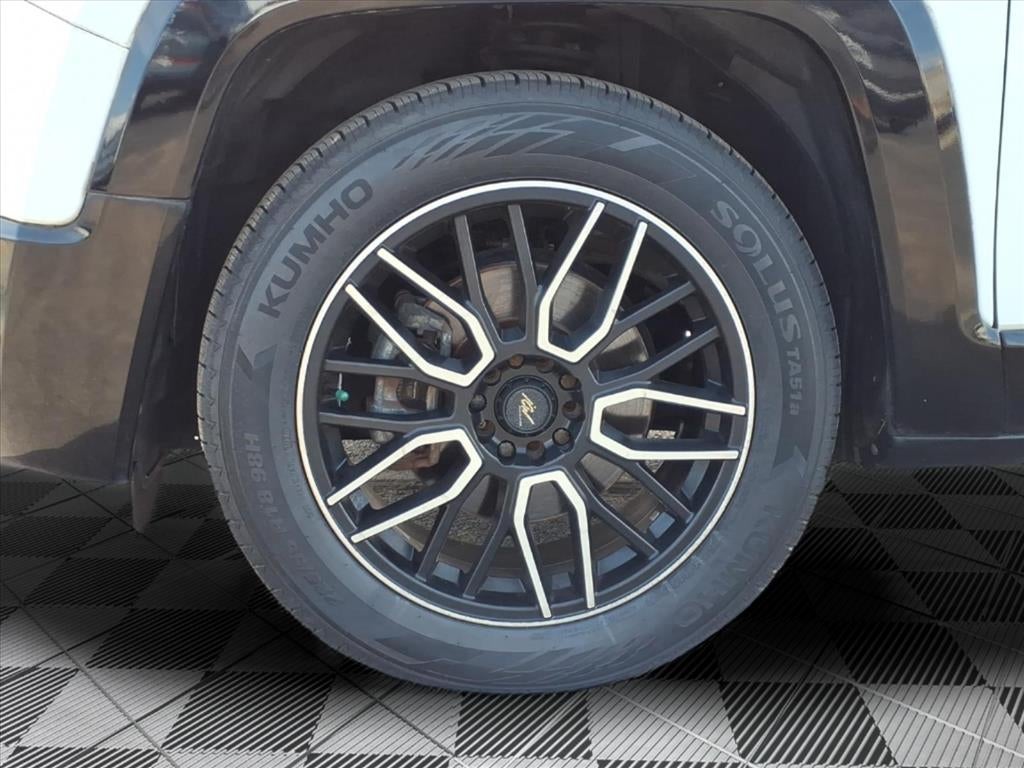 2016 Jeep Renegade Sport