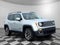 2017 Jeep Renegade Latitude 4x4
