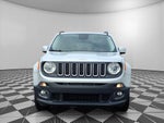 2017 Jeep Renegade Latitude 4x4
