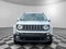 2017 Jeep Renegade Latitude 4x4