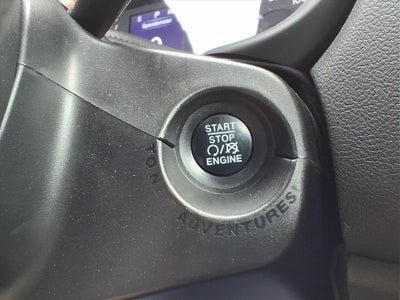 2017 Jeep Renegade Latitude 4x4